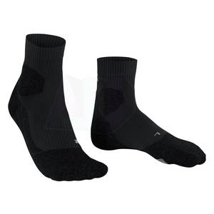 Performance <b>Sports</b> <b>Socks</b> for Training Fitness Running & Daily Active Wear-Breathable & Sweat-Absorbent Spandex/Polyester - Product Image 3