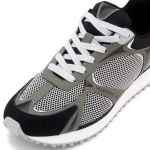 Chaussures de marche Valentino Mars Sneaker noires/multicolores - Product Image 5