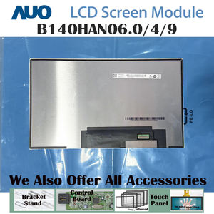 1500:1 HDR B140HAN06.0/4/9, 400 Cd/<span class=keywords><strong>m</strong></span>², kein Touchscreen, 16:9 LCD, 14,0-Zoll-Bildschirmmodul, 1920 x 1080 WLED, neuer Laptop-LCD-Bildschirm, EDP 30 Pins - Product Image 2