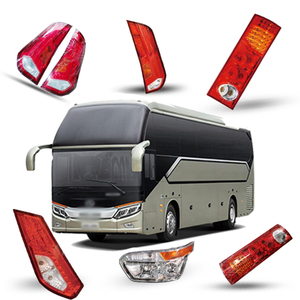 Mới phát hành kim loại chất lượng cao Máy bơm nước động cơ cụ thể cho kinglong xe buýt - Product Image 5