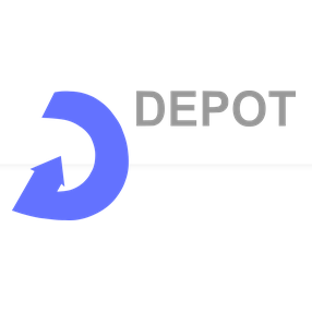 Depot Produktions- Lager & Handels GmbH logo