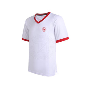 High Quality Low Price American Football <b>Jersey</b> Made Of 100% Polyester American Football <b>Jersey</b> - Product Image 1