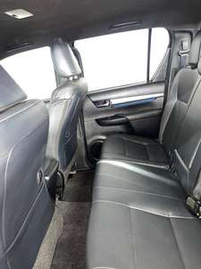 ใช้แล้ว lhd/rhd 2022 T O Y O T A HILUX 2.8GD-6 Double Cab - Product Image 2