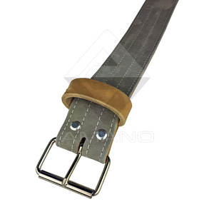 High Quality Cowhide Weight Lifting <b>Belts</b> Heavy Duty <b>Gym</b> Fitness Workout Power Weight Lifting PU Leather <b>Belt</b> <b>for</b> <b>Men</b> - Product Image 5
