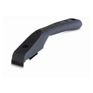 Grattoir à peinture Stanley 1 pouce à double tranchant, limes et râpes à double action pour la peinture professionnelle - Product Image 1