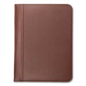 Leafryn Soft Grain Leather Journal - Product Image 6