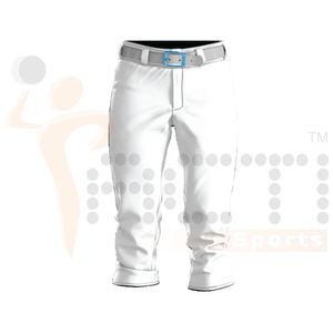 เสื้อเจอร์ซีย์ใส่เครื่องแบบเบสบอลจากปากีสถานสำหรับการแข่งขัน2024 - Product Image 4