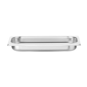 Contenitore Gastronorm HENDI Profi Line GN 1/3 15L (H)40mm per Conservazione Alimenti - Product Image 1