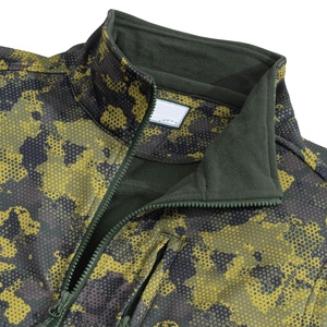 Gilet multi-poches pour homme en toile et polyester-coton, idéal pour le travail en extérieur, la chasse, la pêche, les voyages et la photographie (modèle 2026) - Product Image 4