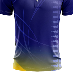 Nouvel arrivage Uniforme de cricket personnalisé de couleur unie pour hommes pour vêtements de sport Meilleures ventes Uniformes de cricket pour hommes Vêtements de sport - Product Image 2