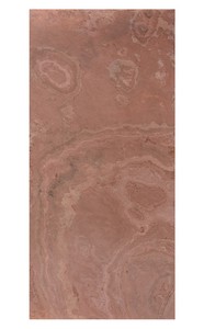 Modern Design Terra Red Translucent Flexible Artificial <b>Stone</b> Veneer Sheets for Outdoor Applications - Product Image 2