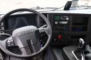 รถกระบะไฟฟ้า EVC - 61 มือสอง ขับเคลื่อน 6x4 ระยะทางวิ่ง 250 กม. และความเร็วสูงสุด 89 กม./ชม. - Product Image 5