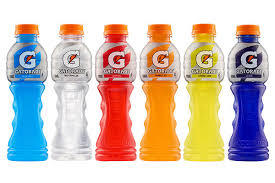Boisson pour le sport Gatorades Thirst Quencher, Variety Pack, 12 FlOz (Pack de 18) - Product Image 4
