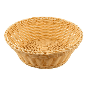 Panier de table en rotin naturel 25cm 24000250 - Product Image 2