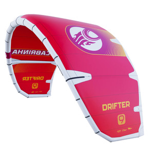 Kite de kitesurf Cabrinhas Nitro APEX 2026 - Product Image 1