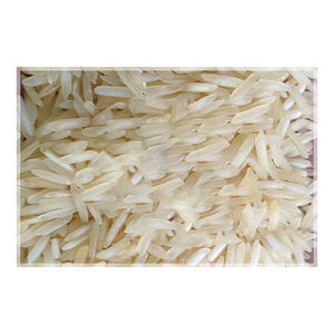 Arroz basmati vaporizado a granel de primera calidad, preparado para envío al por mayor según demanda - Product Image 4