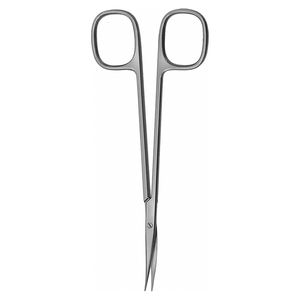 Venta al por mayor de instrumentos quirúrgicos, tijeras nasales de Forman, instrumentos quirúrgicos de grado quirúrgico, tijeras nasales de Forman - Product Image 5