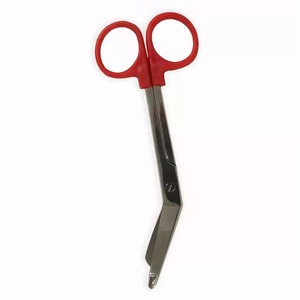 Wholesale Best Products Cheap Price Bandage Scissors 4.5", 5.5" Best Surgical Orthopaedic Scissors <b>Plaster</b> Shears - Product Image 4