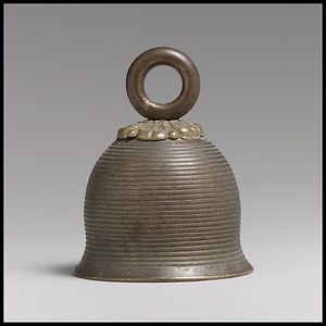 OEM ODM Personnalisé Jingle Bell Rustique Écologique En Métal Fabriqué À La Main Nouvel An Noël Décor De Mariage Cloche D'arbre À Suspendre - Product Image 6