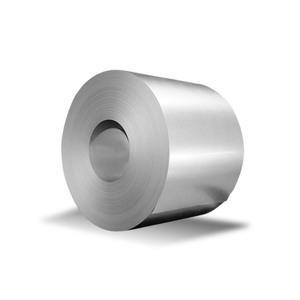 Bobine d'acier galvanisé prélaqué PPGI, revêtement couleur Z275 AZ, revêtement ASTM, construction de toiture, finition brillante, largeur personnalisée, approvisionnement - Product Image 1
