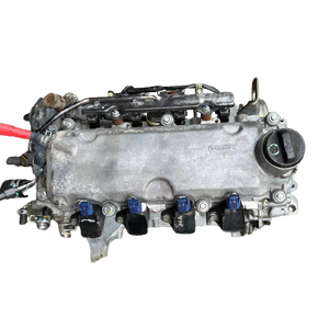 Moteur complet japonais d'occasion de haute qualité L15A L15A1 - Product Image 5