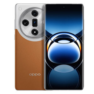 Oppo Find X7 5G 6.78 pouces LTPO AMOLED 16/256 Go 50MP Dimensity 9300 5000mAh par FedEx - Product Image 1