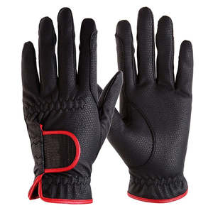 Guantes de Equitación de Alta Calidad para Invierno, Deportes al Aire Libre, Transpirables - Product Image 2
