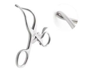 Mediva Premium Gelpi Retractor Instrumento quirúrgico y veterinario manual de acero inoxidable de alta calidad Basic Essential de Ubaid - Product Image 2