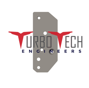 Support de tendeur de courroie 3926056 - Product Image 1