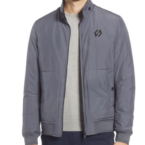 Stylish Fitness Sports Jackets - Breathable & <b>Stretchy</b> Material, Bulk OEM Orders for Sports Brands - Product Image 4