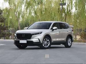 CRV SUV 2023-2024, voiture hybride de haute qualité avec une grande autonomie, intérieur lumineux, boîte de vitesses automatique, grand espace pour adultes - Product Image 2