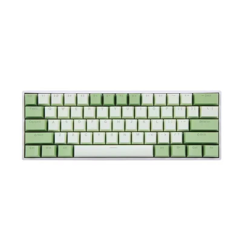 Keywin ZK61 Tri mode 61 Keys