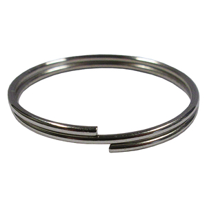 Anello Portachiavi 20 mm - Cf. 300 pezzi - Product Image 1
