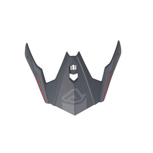 Visiera Acerbis JET AIR VISOR 22-06 Accessorio per Casco Moto - Product Image 1