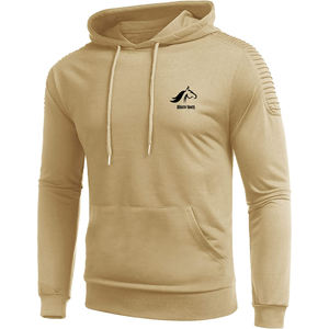 Sudadera con capucha para mujer, sudaderas con patrón liso para mujeres, parejas, sudaderas con capucha pesadas, suéter Vintage, suéter 2025 - Product Image 4