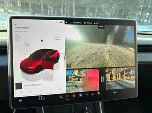 Tesla Model Y Long Range AWD 2026 USADO - Product Image 5
