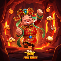 Firekirin Permainan Tembak Ikan Cepat di Ponsel, PC, dan Web - Aplikasi Game Ikan Online