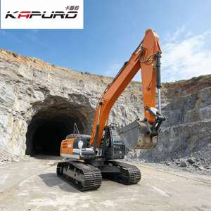 Excavadora de 0,075 toneladas en oferta. Miniexcavadora de 2,6 toneladas. Miniexcavadora china pequeña y barata. - Product Image 6