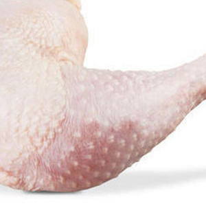 Venta al por mayor de pollo congelado de alta calidad cuartos de la pierna en el precio barato carne saludable precios razonables pierna de pollo congelado muslos enteros - Product Image 3