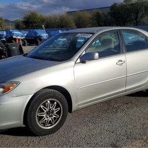 สินค้าใหม่ ของแท้ ขายดี จัดส่งเร็ว 2002 TOY OTA CAM RY LE - Product Image 1