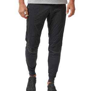 กางเกงกีฬากางเกงวิ่งออกกำลังกายสำหรับผู้ชายกางเกงวิ่งผ้าโพลีเอสเตอร์แห้งเร็วกางเกงกีฬาสำหรับผู้ชาย - Product Image 1