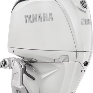 Y a m a H a motor 200HP F200XB Nuevo Stock - Product Image 1