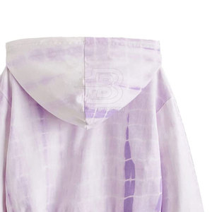 Gran oferta, recién llegado, Top corto con capucha para mujer, sudaderas con capucha, estilo único, ropa de invierno transpirable en el mejor Material con logotipo frontal - Product Image 4