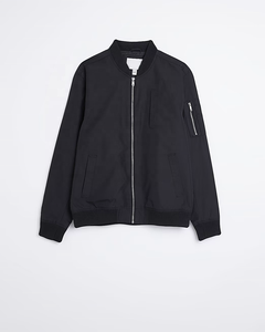 Winter <b>Breathable</b> <b>Waterproof</b> Windproof Canvas Bomber <b>Jacket</b> Stand Collar High Street Style OEM Services Adults <b>Lightweight</b> - Product Image 6