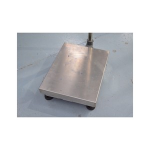 Support de balance TC-15 Baxtran-Maximum 30kg - Product Image 3