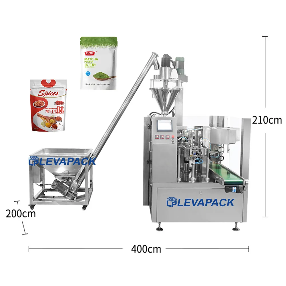 Werkspreis Beutelbeutel-Abfüllmaschine Öffnungsöffnung Beutelmaschine Kunststoff-Gitterbeutelmaschine