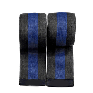 Enveloppes de genou en néoprène robustes personnalisées pour l'entraînement physique et la musculation Enveloppe de genou de force - Product Image 4