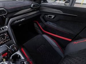 2024 asequible lLambor-ghiniiiii Uru-ssss Performante - Product Image 5