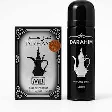 Wholesale Sophisticated Scent <b>Sets</b> for Men, Gift Box and Receipt Provided – Unisex Fragrance - Product Image 2