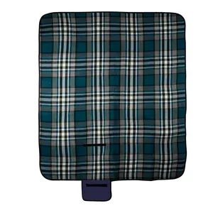 Coperta da Picnic Personalizzata Simba in RPET, Accessori su Misura per un'Esperienza Culinaria all'Aperto Perfetta - Product Image 5